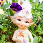 Цветочный эльф