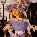 Наши новые наряды для кукол Кайе Виггз