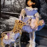 Новое платье - новый образ. БЖД Fashion