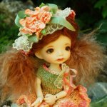 Знакомьтесь - моя Алиса! Куклы Irrealdoll