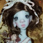 Она назвалась Джейн...