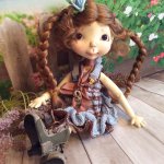 В ожидании лета...