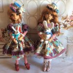 Алиса в стране чудес...