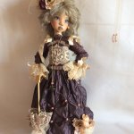 Новые наряды... Ностальгия