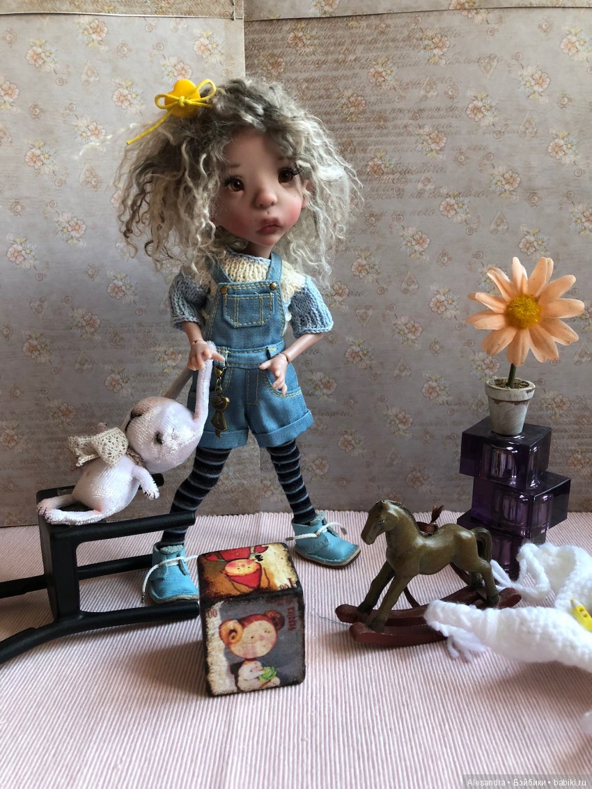 Ещё зима, а хочется весны (фото 6)