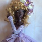 Шоколадная Тоби