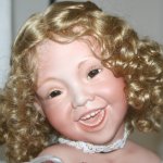 Семейный кукольный бизнес на протяжении более четверти столетия! Дон и Дарлин. Joy dolls