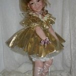 Во всех ты, Джойка, нарядах хороша...