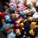 Куклы свели меня с ума - ice cream dolls, El Greco dolls, Барбарики и Чучи