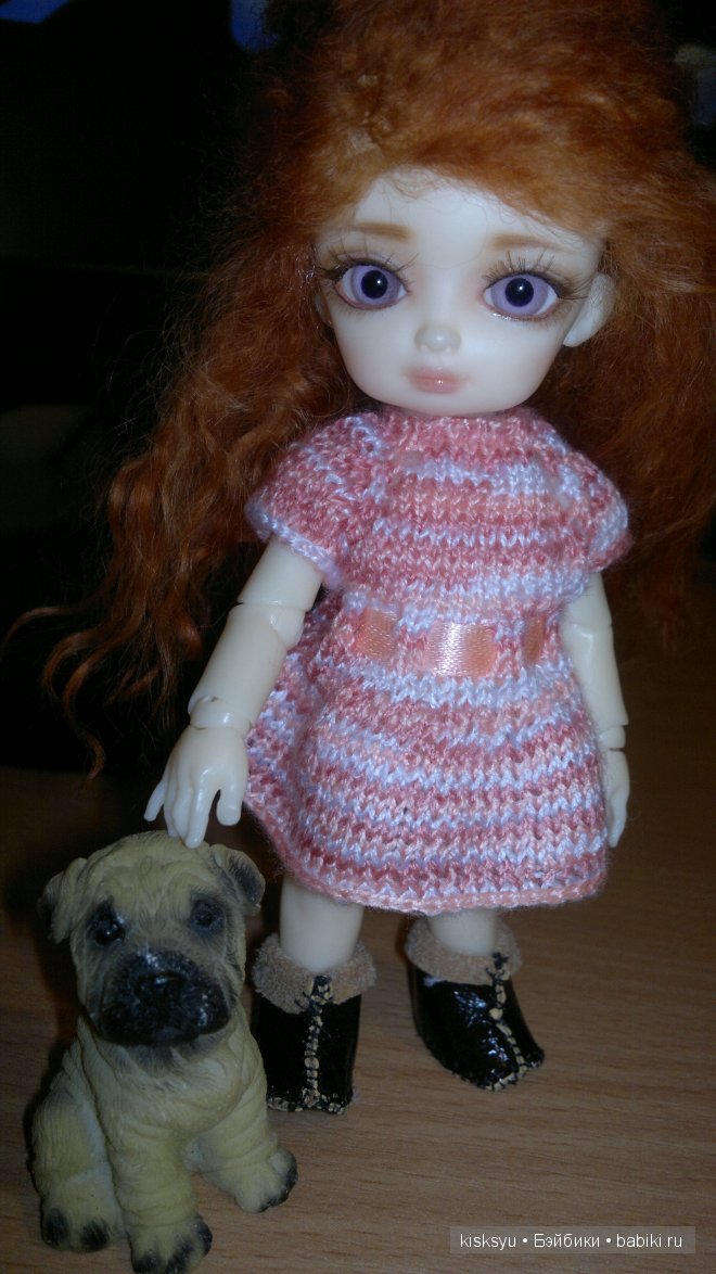 Набралось много фото. Покажемся еще)