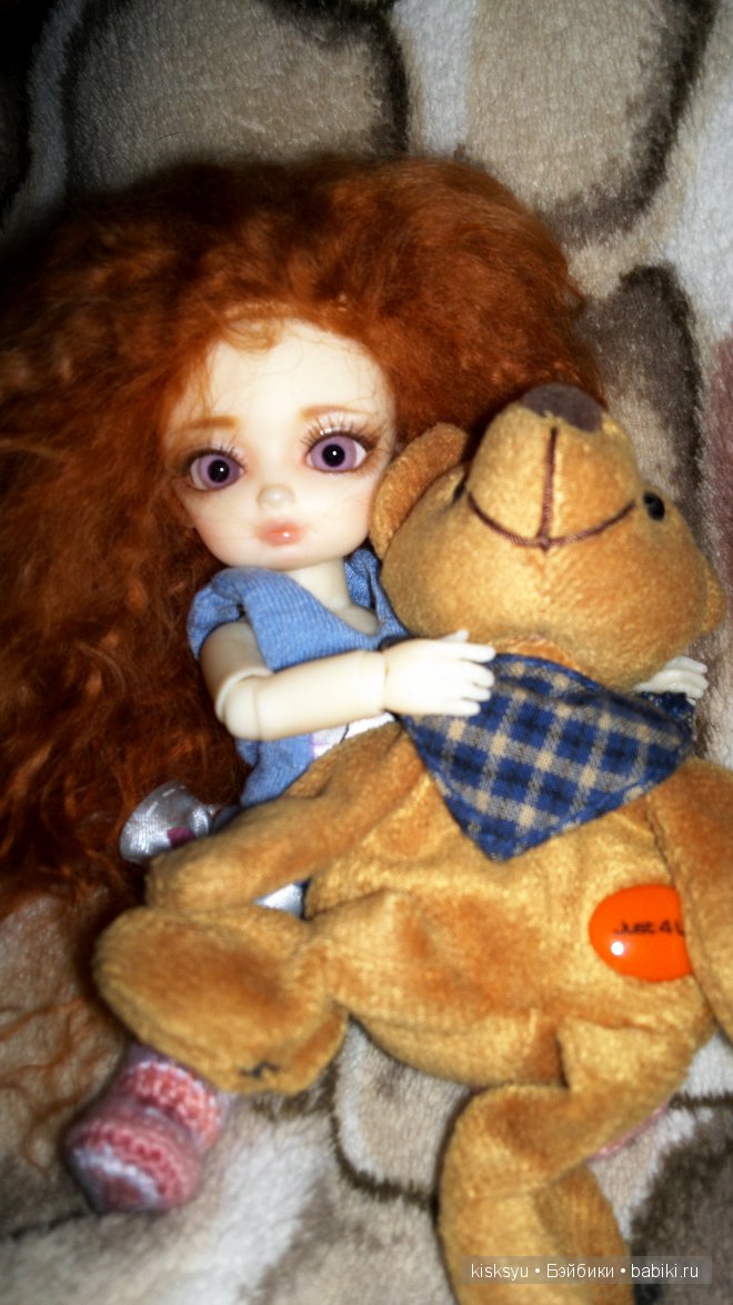 Набралось много фото. Покажемся еще)