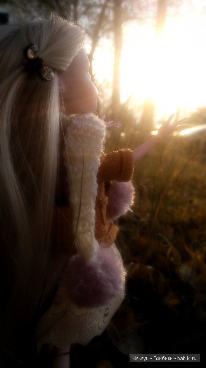 Моя самая фотогеничная кукла Монстер Хай (фото 9)