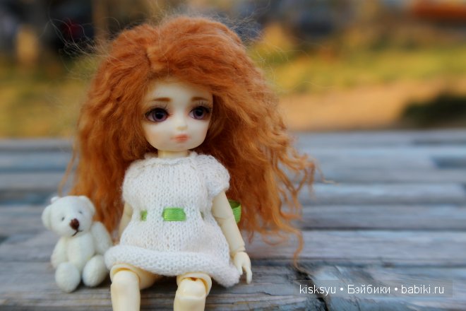 Мы обзавелись "зеркалкой", и побежали на улицу испытывать (фото 6)