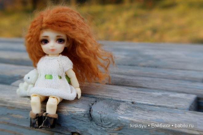 Мы обзавелись "зеркалкой", и побежали на улицу испытывать (фото 7)