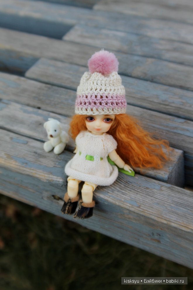 Мы обзавелись "зеркалкой", и побежали на улицу испытывать (фото 5)