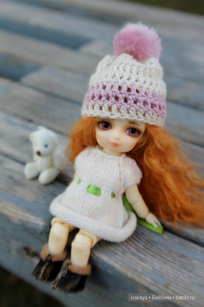 Мы обзавелись "зеркалкой", и побежали на улицу испытывать (фото 4)