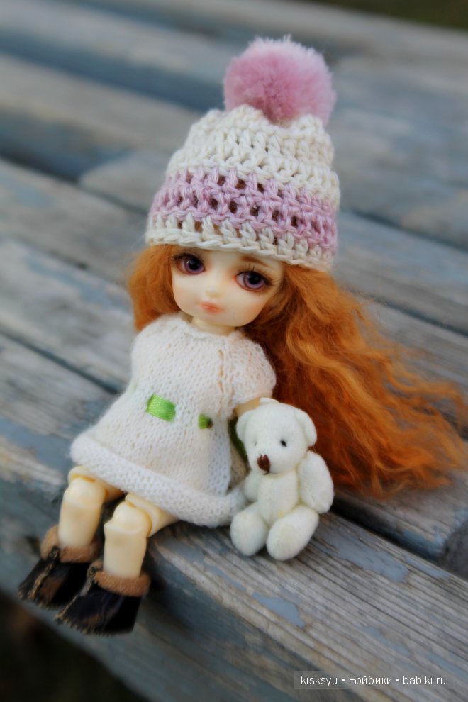 Мы обзавелись "зеркалкой", и побежали на улицу испытывать (фото 3)