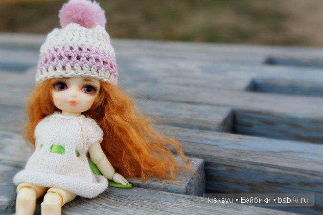 Мы обзавелись "зеркалкой", и побежали на улицу испытывать