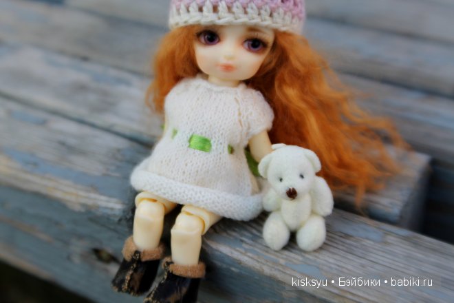 Мы обзавелись "зеркалкой", и побежали на улицу испытывать (фото 2)