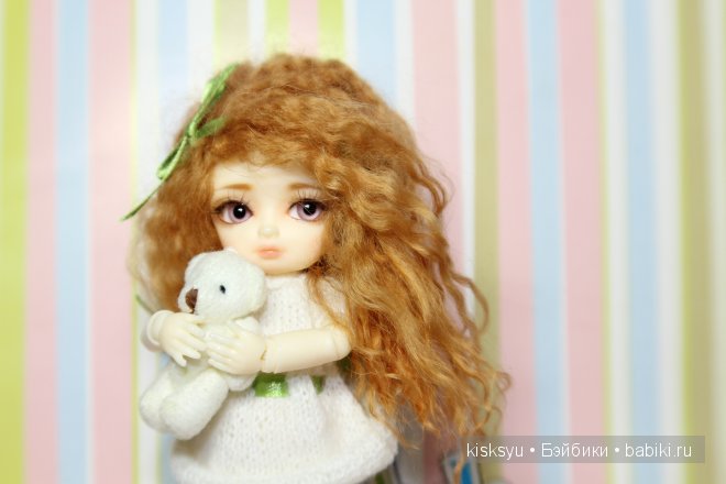 Мы обзавелись "зеркалкой", и побежали на улицу испытывать (фото 10)