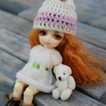 Мы обзавелись "зеркалкой", и побежали на улицу испытывать