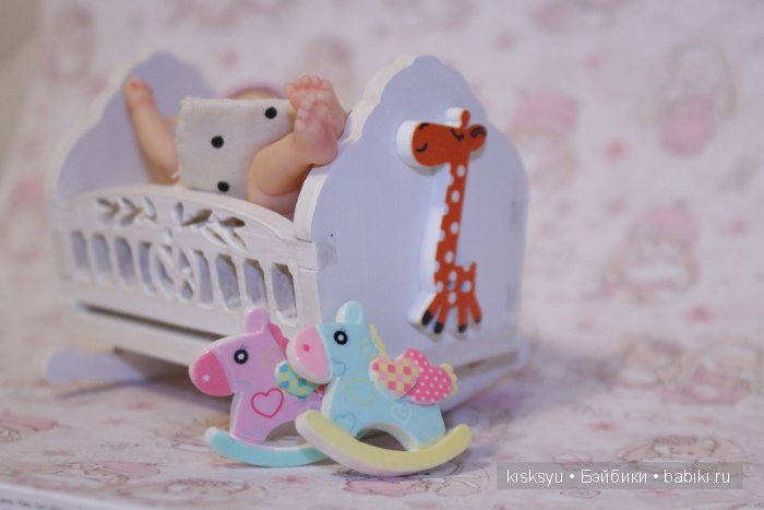 Мамина радость. Новые фото