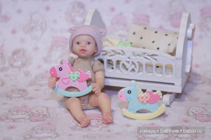 Мамина радость. Новые фото