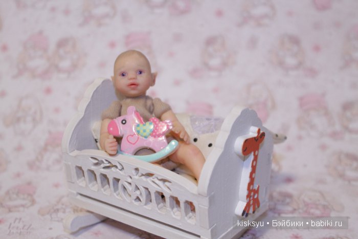 Мамина радость. Новые фото