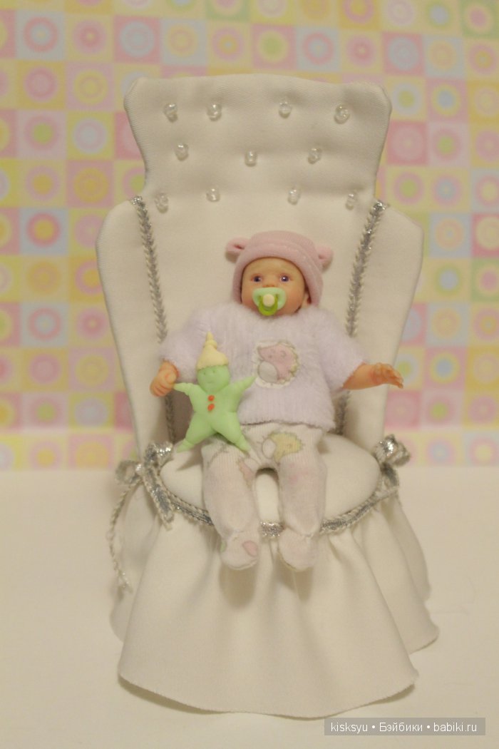 Мамина радость. Новые фото