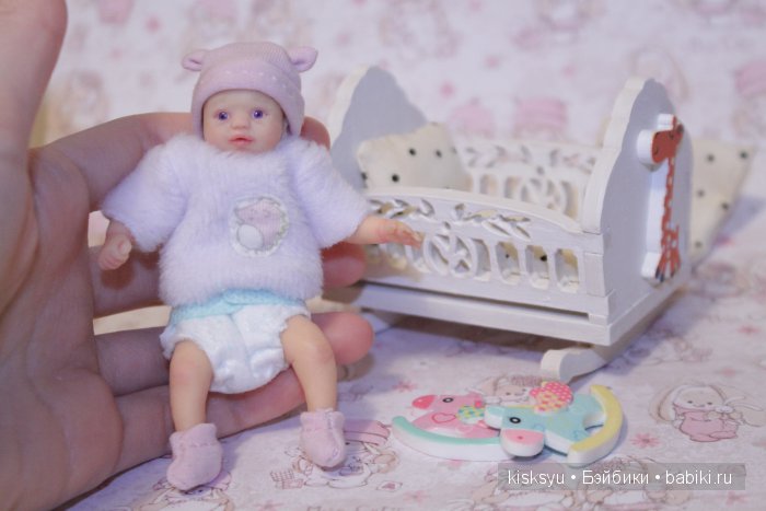 Мамина радость. Новые фото