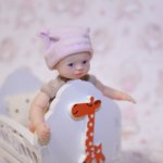 Мамина радость. Новые фото