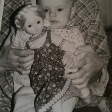 Прошу помочь опознать куколок