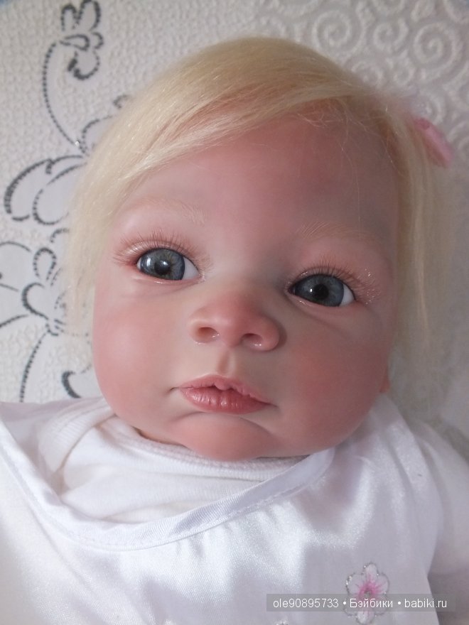 Моя маленькая коллекция очаровательных деток (фото 8)