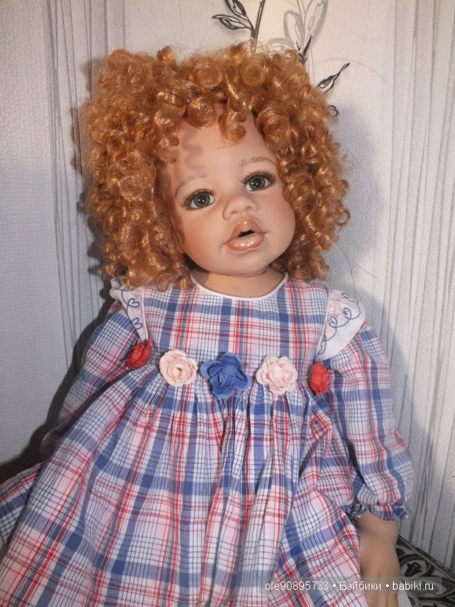 Моя маленькая коллекция очаровательных деток (фото 7)