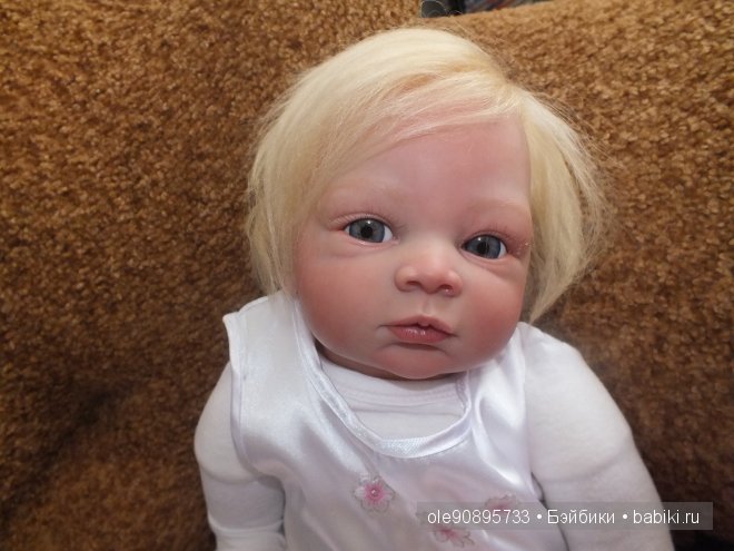 Валюша(автор Марина Новикова)