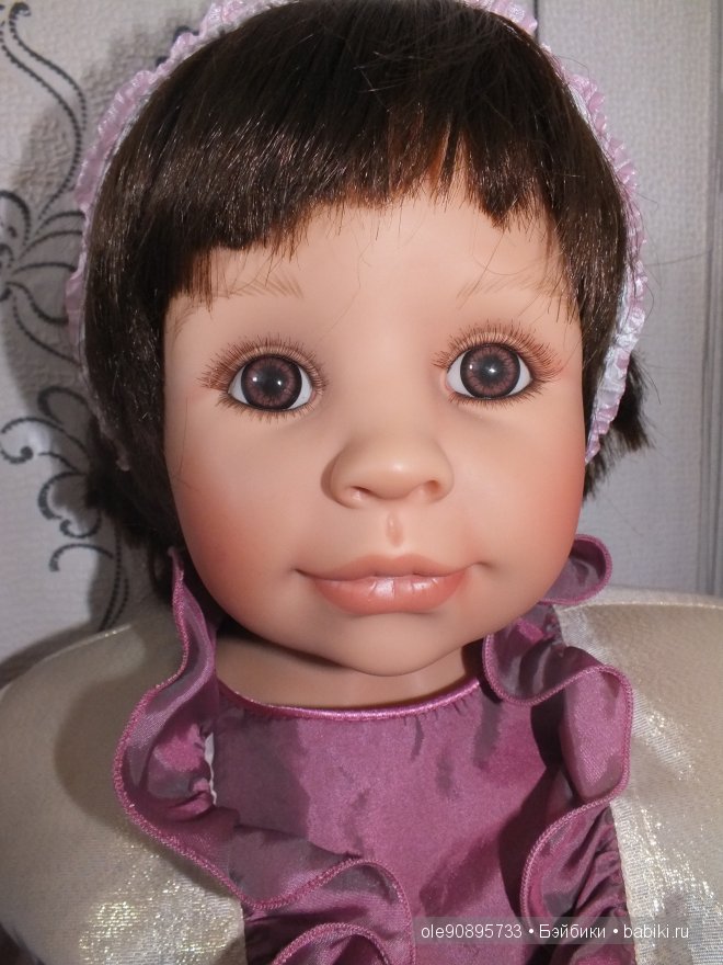 Моя маленькая коллекция очаровательных деток (фото 4)