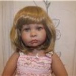 Моя маленькая коллекция очаровательных деток