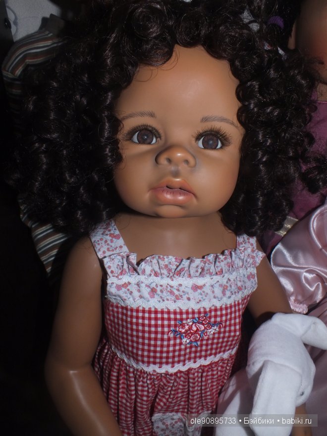 У нас новенькие! Куклы Моники Левениг, Masterpiece | Бэйбики У нас новенькие! Куклы Моники Левениг, Masterpiece