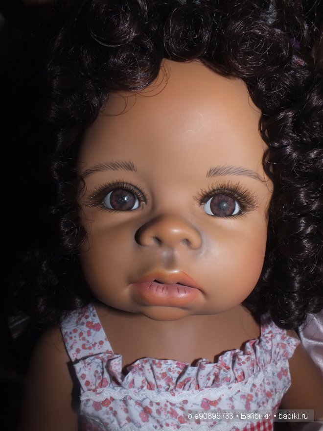 У нас новенькие! Куклы Моники Левениг, Masterpiece | Бэйбики У нас новенькие! Куклы Моники Левениг, Masterpiece (фото 2)