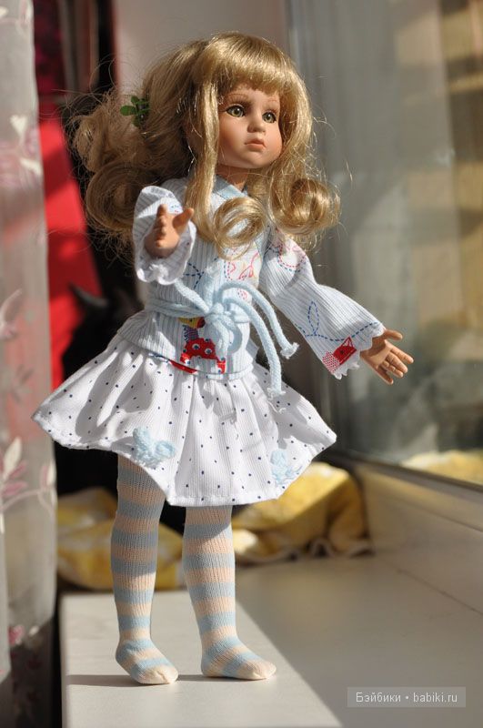 Key to My Heart Линды Рик (Linda Rick)