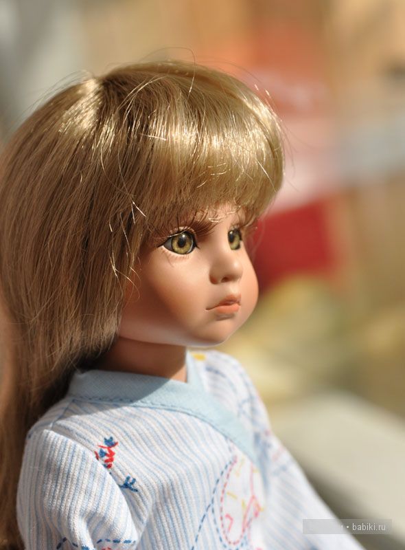 Key to My Heart Линды Рик (Linda Rick)