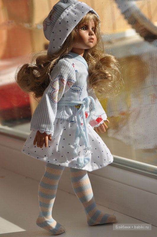 Key to My Heart Линды Рик (Linda Rick)