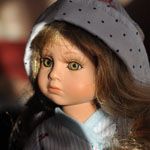 Моя малышка от Линды Рик