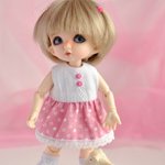 Обновочки для Пукифи