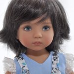 Долгожданный подарочек, малышки от Дианы Эффнер. Little Darling, Dianna Effner