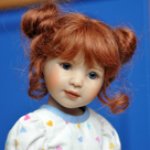 Линетт от Heidi Plusczok