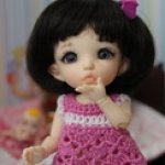 Одна дома... Pukifee Ante Агаша