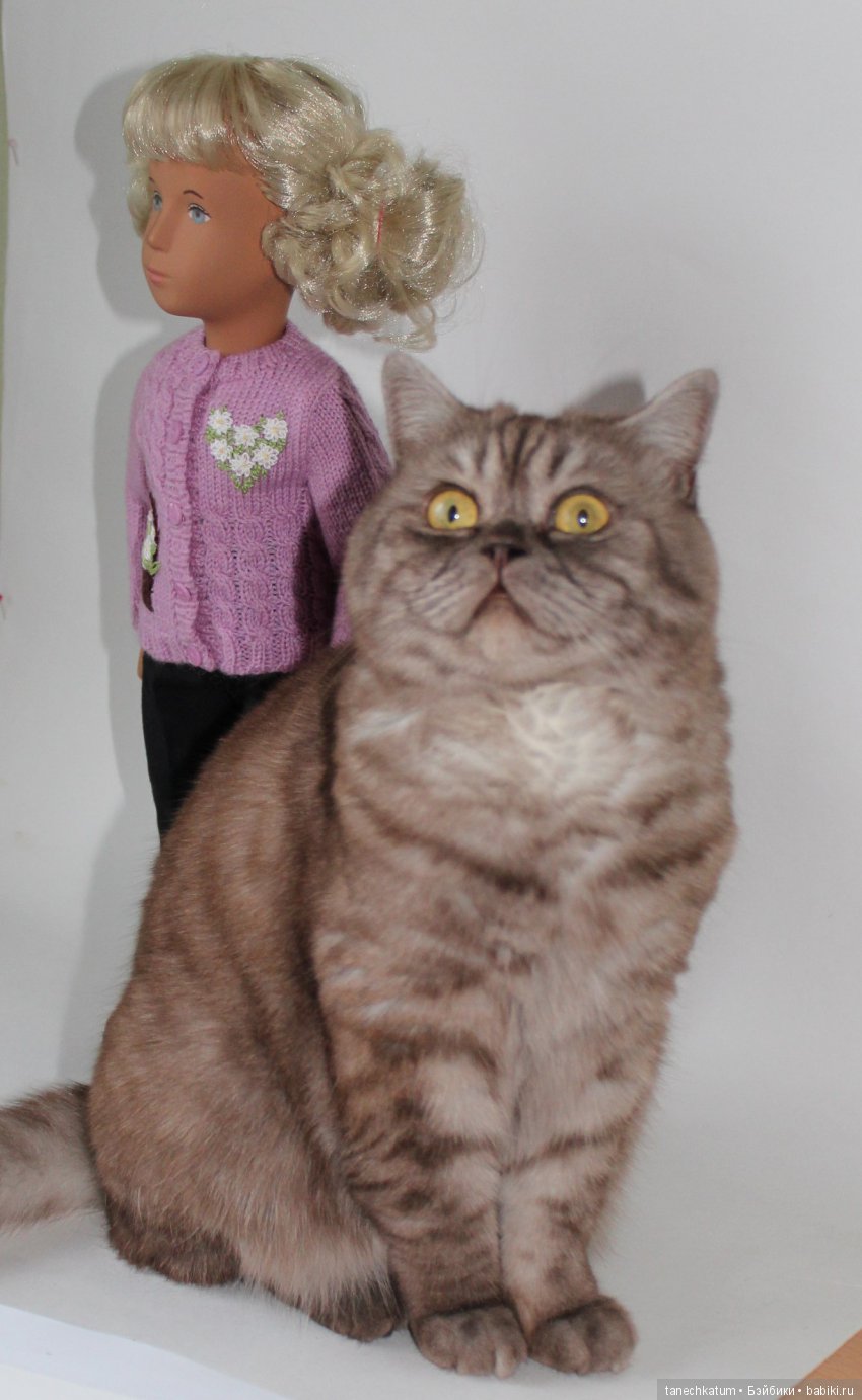 Только это нашла. Мирочка просто пришла и села в кадр