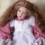 Моя коллекция. Саманта от Хильдегард Гюнцель