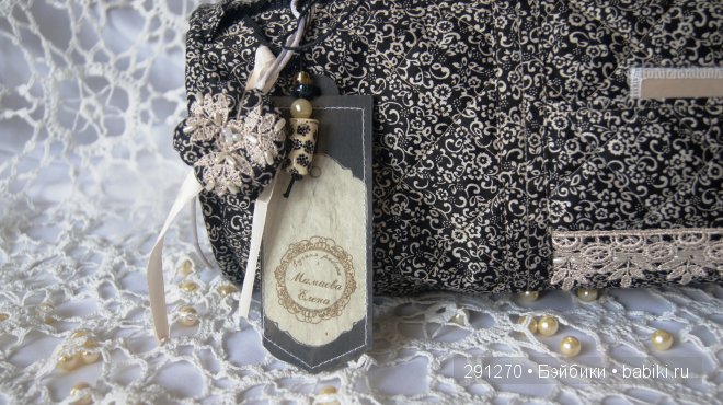 Сумки-переноски для любимых кукол